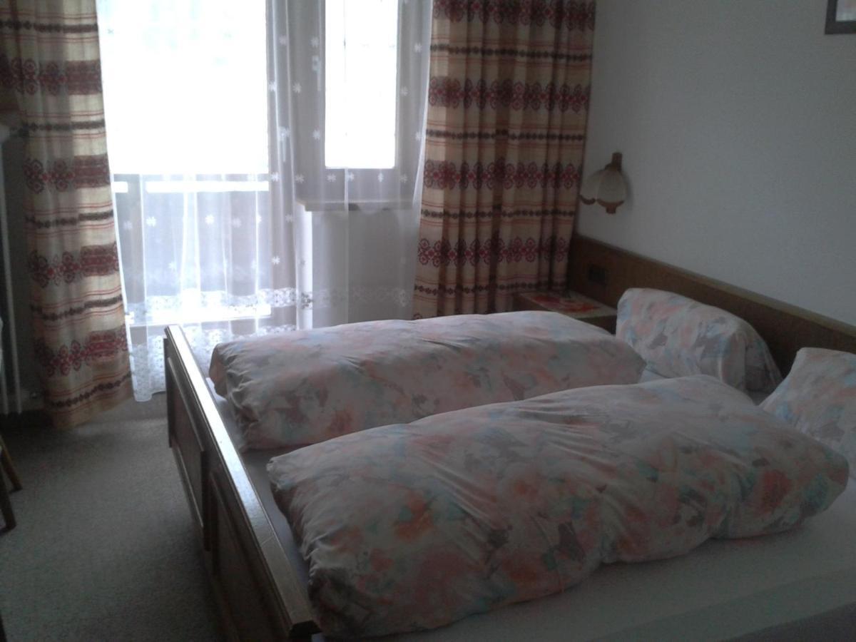 Gaestehaus Riml Längenfeld Oda fotoğraf